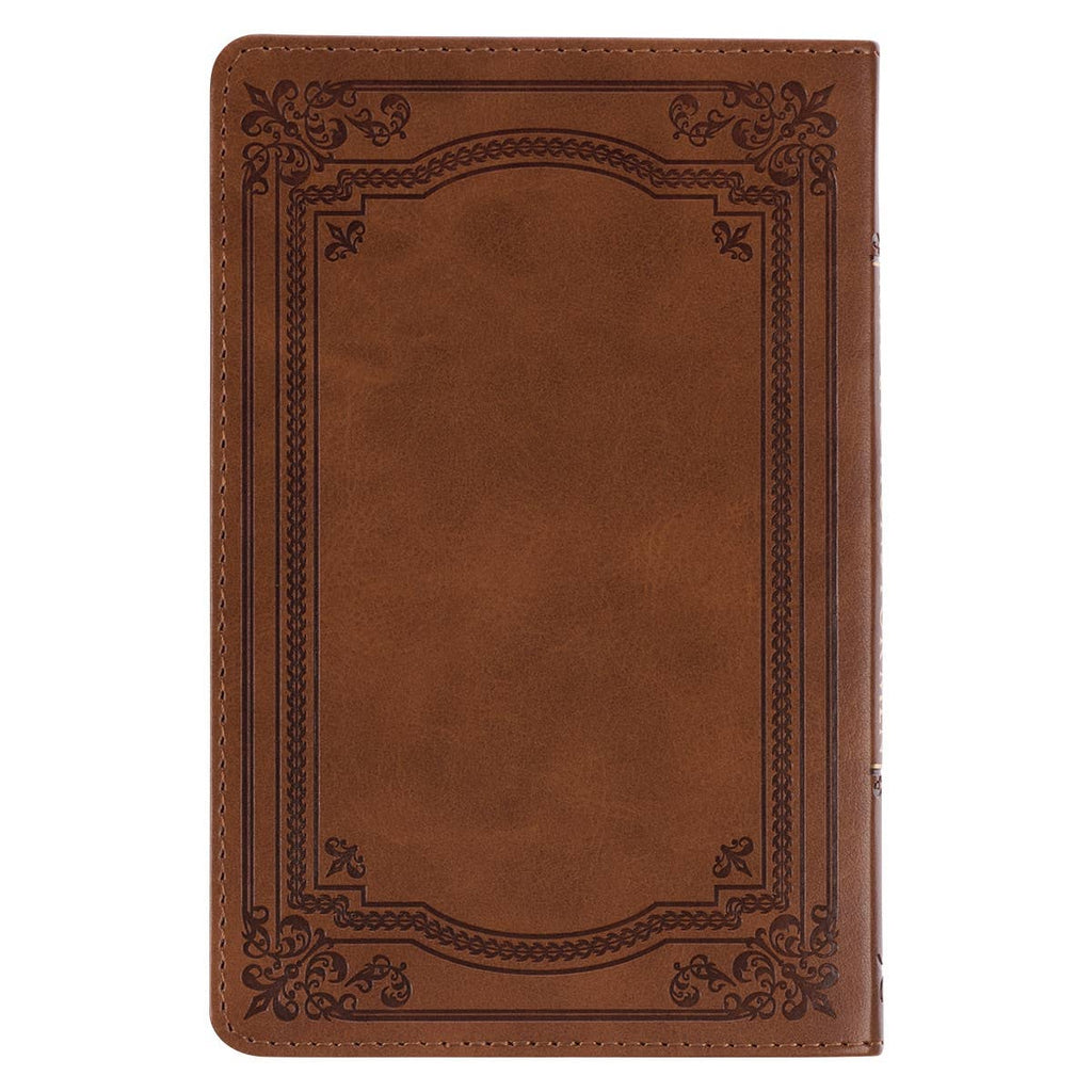 101 Devotions for Men Faux Leather