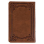 101 Devotions for Men Faux Leather