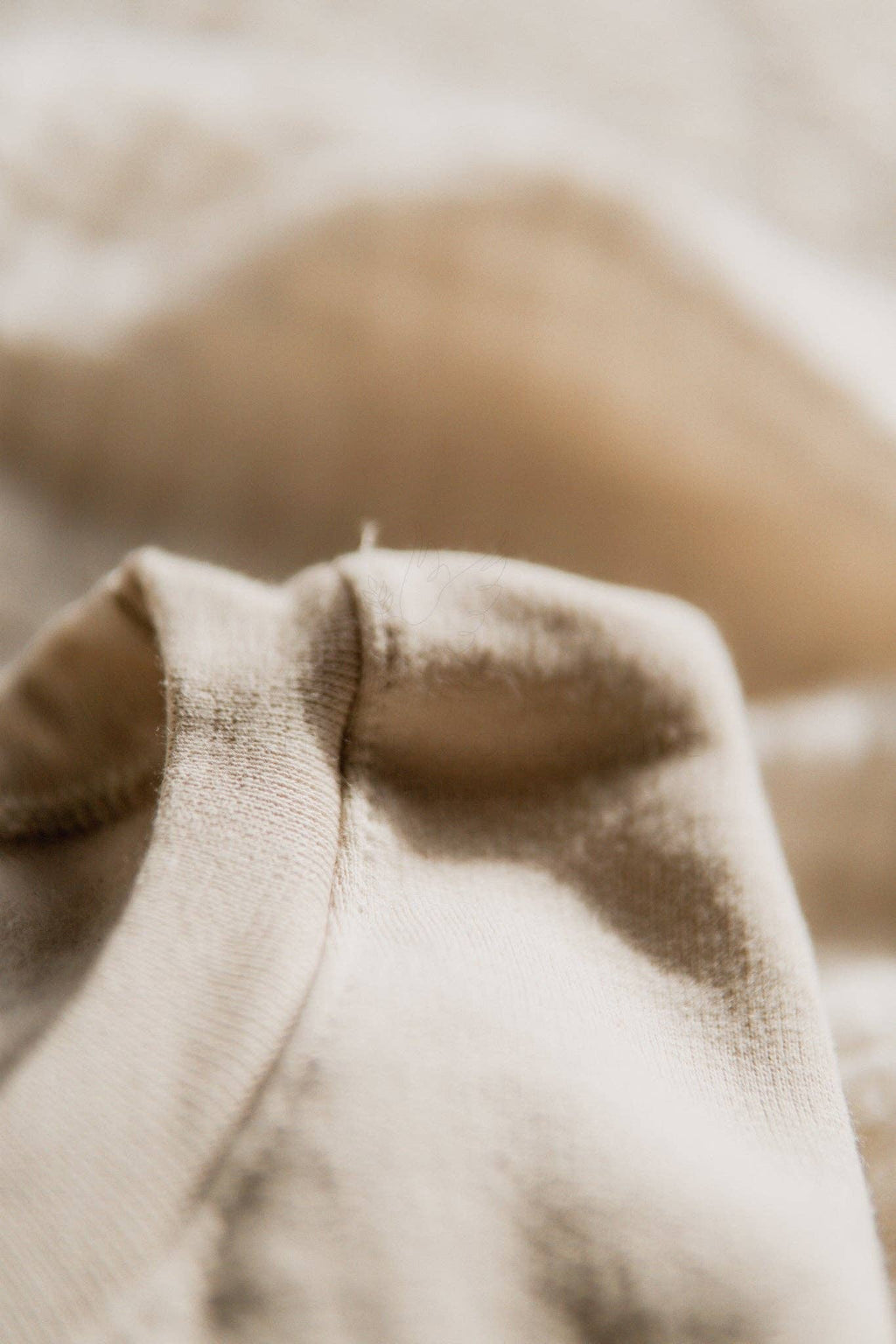 Spirit Led | Embroidered Christian Sweatshirt