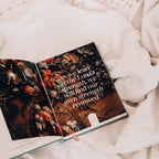 The Gospel Changes Everything Devotional | Coffee Table Book