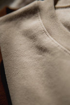 Spirit Led | Embroidered Christian Sweatshirt