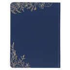 Devotional Find Hope Faux Leather