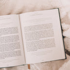 The Gospel Changes Everything Devotional | Coffee Table Book