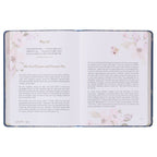 Devotional Find Hope Faux Leather