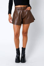 Flowy Shorts