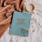The Gospel Changes Everything Devotional | Coffee Table Book
