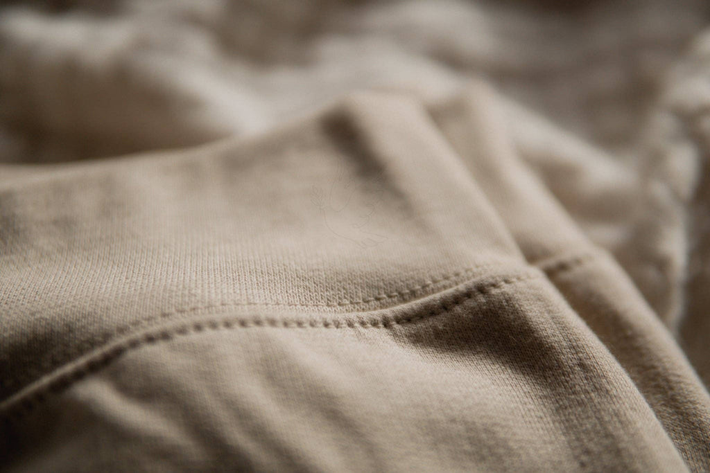 Spirit Led | Embroidered Christian Sweatshirt