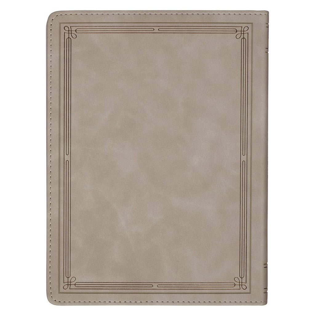 Devotional 10 Minutes with God for Women Faux Leather