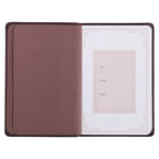 101 Prayers for Men Faux Leather