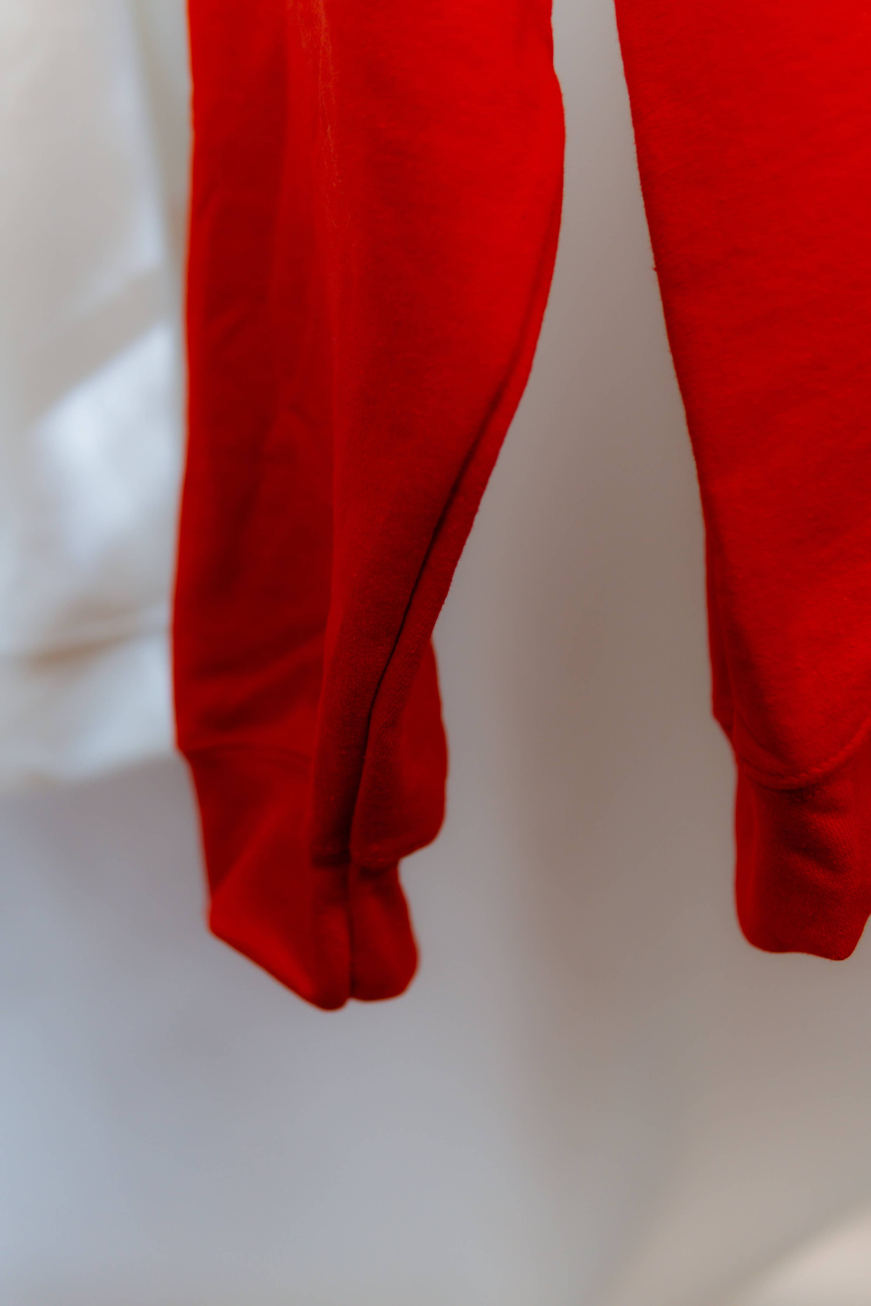 Make America Godly Again Crewneck Sweater