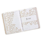 One-Minute Devotions Morning by Morning Faux Leather