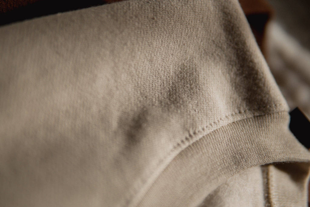 Spirit Led | Embroidered Christian Sweatshirt