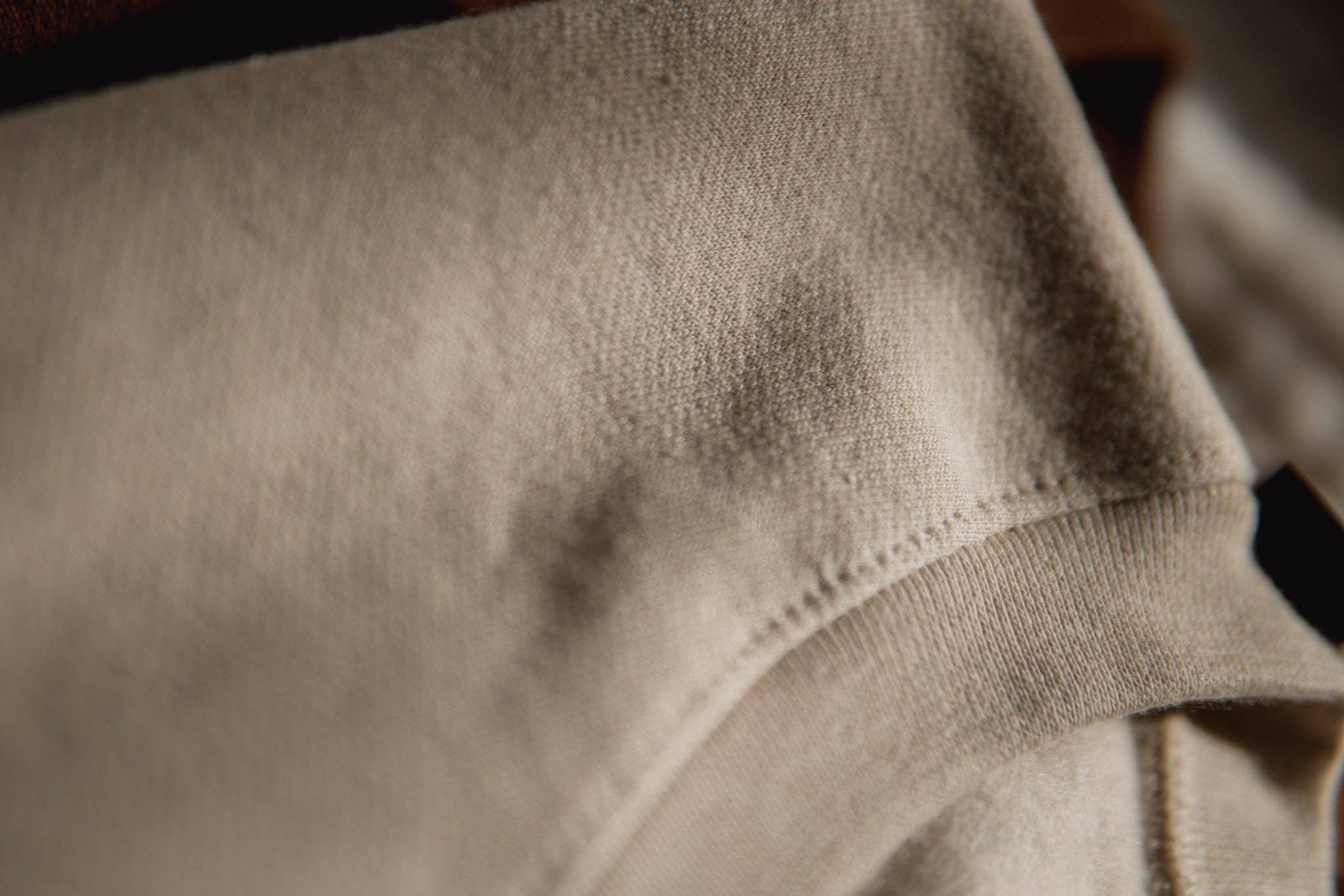 Spirit Led | Embroidered Christian Sweatshirt